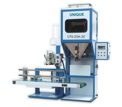 Grain Bagging Machine